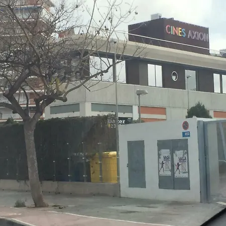 Altos Del Cabo Alicante