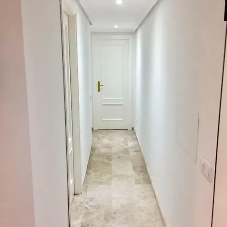 Apartamento Altos Del Cabo *