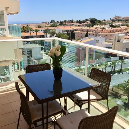 Altos Del Cabo Apartamento *