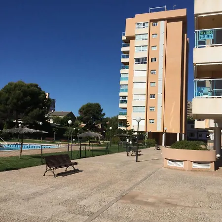 Altos Del Cabo * Alicante