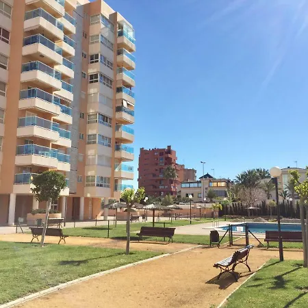 Altos Del Cabo Apartamento