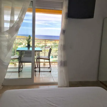 Altos Del Cabo