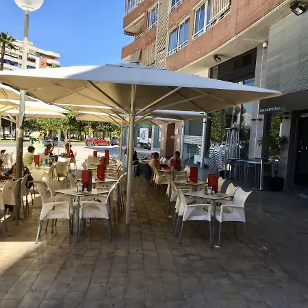 Altos Del Cabo Apartamento Alicante