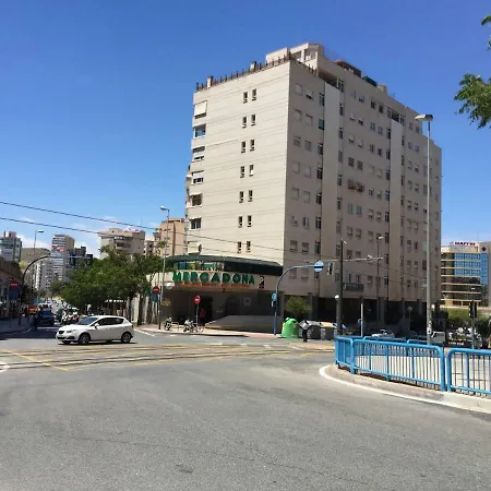 Altos Del Cabo