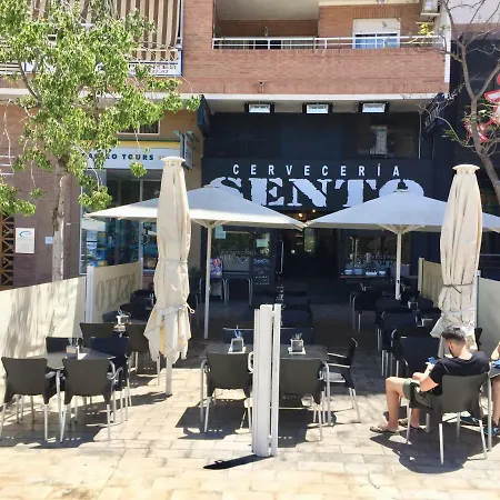 Altos Del Cabo * Alicante