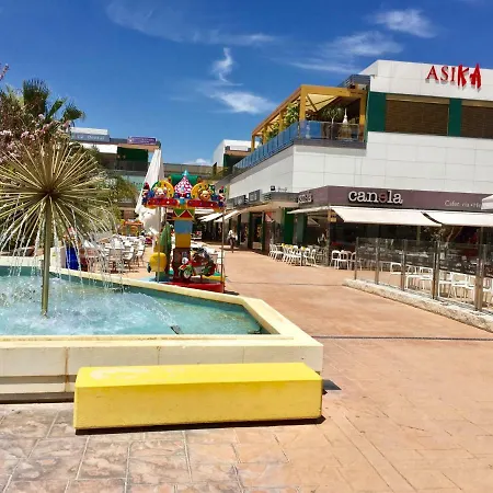 Altos Del Cabo