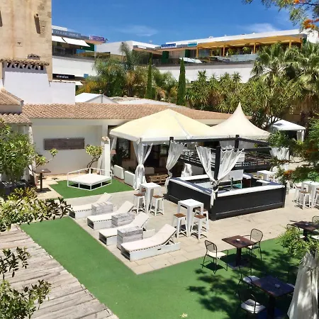 Apartamento Altos Del Cabo