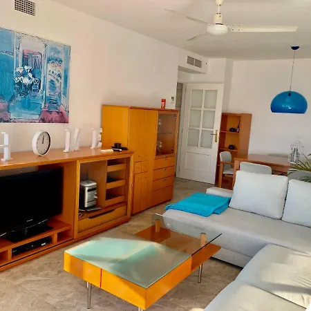 Apartamento Altos Del Cabo