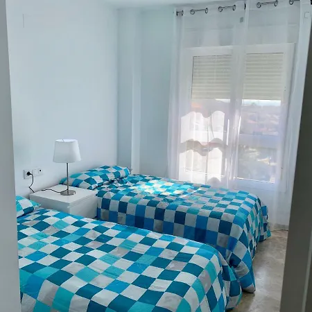 Apartamento Altos Del Cabo *