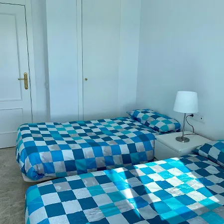 Apartamento Altos Del Cabo