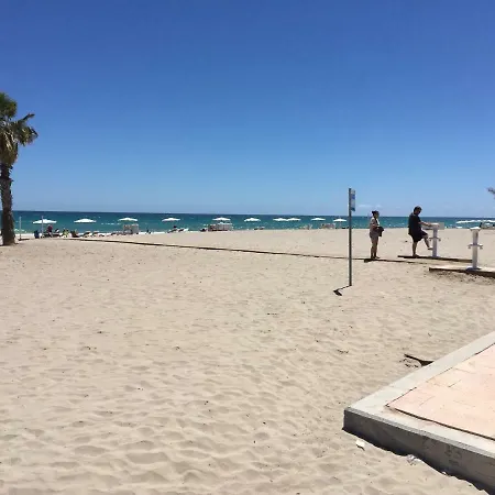 Altos Del Cabo Apartamento Alicante