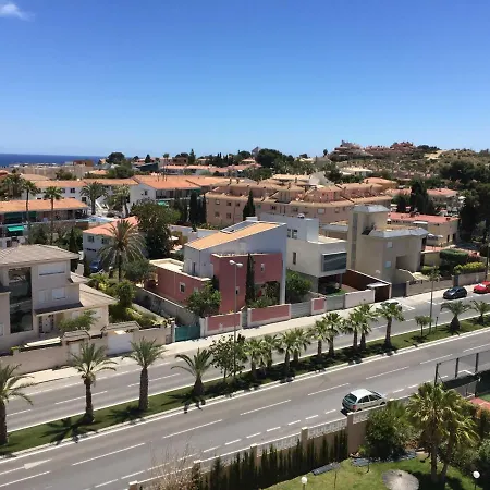 Altos Del Cabo Apartamento *