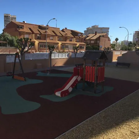 Altos Del Cabo Apartment